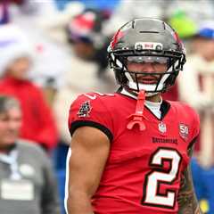 2026 NFL futures betting prediction: Target Emeka Egbuka in potential breakout season