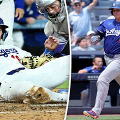 Dodgers Post podcast: Should Shohei Ohtani, Will Smith injuries alter deadline plans?