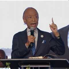 Nolan Wells Death: Al Sharpton, Tyler Perry Offer $50K Rewards for Information