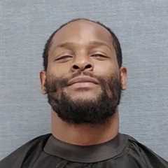 Le’Veon Bell arrested for allegedly not paying $50K in child support