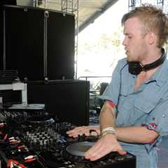 Rusko Announces Indefinite Hiatus From Music & Touring: ‘It Became Clear I Was Having a..