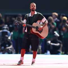 Ted Lasso Sends Justin Bieber Out on the World Cup Field for ‘Everything Hallelujah’ in 2026..