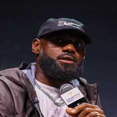 LeBron James’ free agency decision timeline gets frustrating update