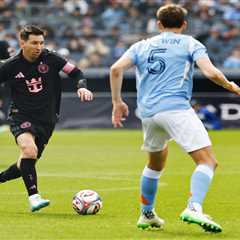 What will World Cup bump mean for MLS?