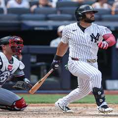 Inside Yankees’ Jasson Dominguez trade deadline dilemma — as outfielder speaks out