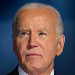 Court Rejects Joe Biden's Appeal to Keep Memoir Recordings Private