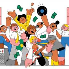 The 13 Biggest Music Business Deals of 2026 So Far