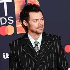 Harry Styles Cancels Together, Together Tour Date in Brazil: Here’s Why