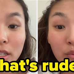 Chloe Kim’s TikTok About “Facetune” Etiquette Has Sparked A Debate About Editing Other People's..