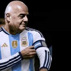 Best viral moments from the 2026 FIFA World Cup: The memes, photos, videos and internet sensations..
