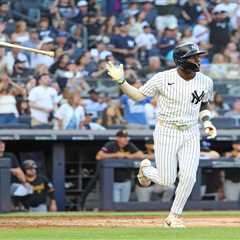 The sentiment Yankees — and Jazz Chisholm Jr. — need to live by with bigger picture in mind