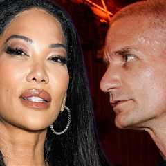 Kimora Lee Simmons Has No Plans to Give Ex Tim Leissner Custody, Filing Was Clerical Error