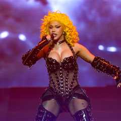 Here’s Why Cardi B Calls Herself ‘Hip-Hop’s Britney Spears’