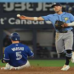 Fanatics Sportsbook promo code NYPOST26: Get up to $1k matched in FanCash for Rays vs. Blue Jays