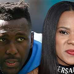 Former NFL Star Thomas Davis' Ex-Wife Cuts Deal in Assault Case