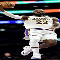 The 5 reasons why LeBron James is taking so long to make his decision
