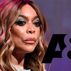 Wendy Williams' Guardian Settles Legal Battle With A&E Over Doc