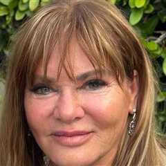 'RHOC' Alum Jeana Keough Unable To Eat Amid Tongue Cancer Battle