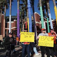 Giants ‘Pride Night’ drama spectacularly backfires into financial consequences