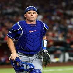 Dodgers move Will Smith to 60-day IL. Will it impact trade deadline plans?