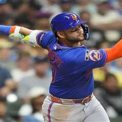 The contract reasons that could make a Bo Bichette trade difficult