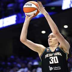 The mindset propelling Breanna Stewart, Jonquel Jones in domination on the glass