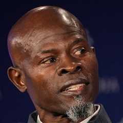 Djimon Hounsou’s Massive Income For 'Rebel Moon,' 'Quiet Place' Revealed in Battle With Ex