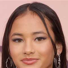 'Godzilla vs. Kong' Star Kaylee Hottle's Cause of Death Revealed
