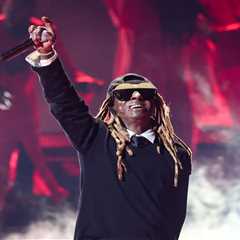 Lil Wayne Reveals Top 2 Rappers, Favorite Alien & Why He Hates Milk: ‘I Just Can’t Look at It’