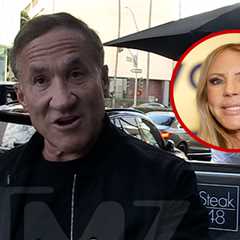 Terry Dubrow Bets Vicki Gunvalson $100K He Can Prove He Didn't Inherit His Wealth
