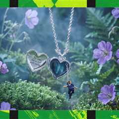 ‘Twilight’ Saga Sparkles Again With Alex and Ani’s New Vampire-Inspired Jewelry Line