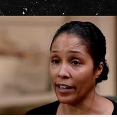 Malcolm-Jamal Warner's Widow Gives Icy Interview Amid Legal War With His Mom