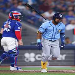 Fanatics Sportsbook promo code NYPOST26: Get up to $1,000 matched in FanCash for Rays vs. Blue Jays