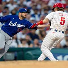 Phillies run into another head-scratching out one day after brutal gaffe: ‘What are these guys..