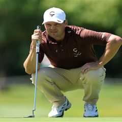 LIV Golf captain says Team Championships ‘highly unlikely’ to happen