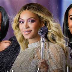 Destiny's Child to Release New Music, Beyonce's Father Mathew Knowles Says