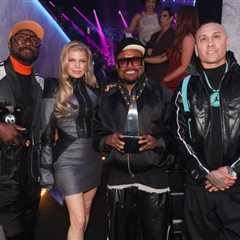 The Black Eyed Peas’ ‘My Humps’ Bounces to 1 Billion Views on YouTube