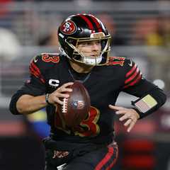 3 things to know ahead of 49ers training camp in ‘prove it’ season