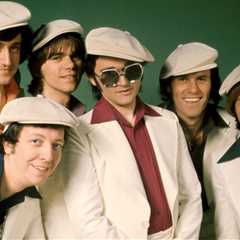 Tony Thorpe, Guitarist & Songwriter for Glam Rockers The Rubettes, Dies at 80