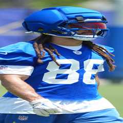 Rams best positioned for Super Bowl run, but work needs to be done in camp