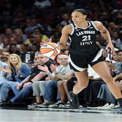 Brianna Turner alleges Fever ‘encouraged’ team to keep quiet after staffer got fired for sexual..