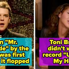 25 Truly, Truly, Truly Interesting Music And Song Facts That Had Me Falling Down An Internet Rabbit ..
