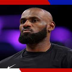 Want to see LeBron James and the 76ers? Get tickets for preseason games now