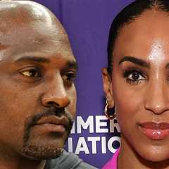 Marcellus Wiley’s Estranged Wife Claims NFL Star Violated Restraining Order