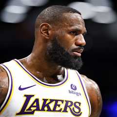 NBA Finals odds: 76ers skyrocket after game-changing LeBron James announcement