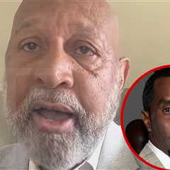 Diddy Prison Fight: Former Rikers Island Warden Says Brawl Could Impact Release Date