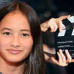 Kaylee Hottle Was Preparing For New Film In Months Before Death