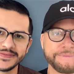 '90 Day Fiancé' Star Armando Niedermeier-Rubio's Daughter Rushed to ER Following Brain Bleed..