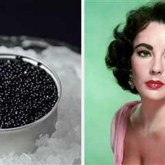 Enjoy A Fancy Meal And We'll Reveal Which Old Hollywood Icon You Are