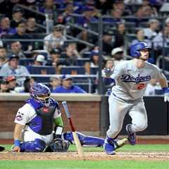 Kyle Tucker praises ‘great people’ with Mets but is plenty happy with Dodgers choice
